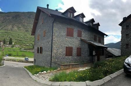 Le Petit Espot Apartment Exterior photo